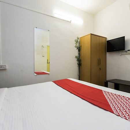 Oyo 14856 Resort Raghav Palace Indore Ngoại thất bức ảnh