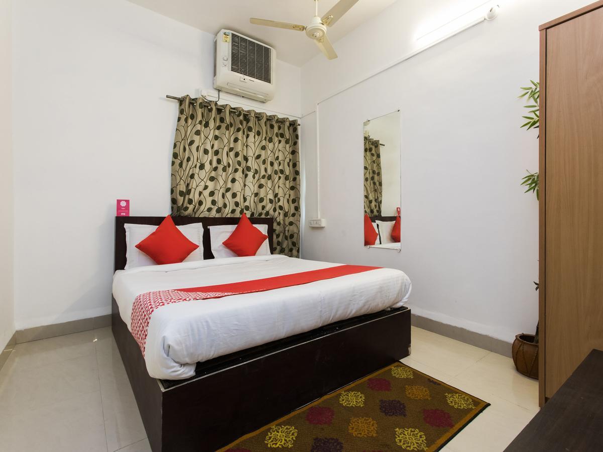 Oyo 14856 Resort Raghav Palace Indore Ngoại thất bức ảnh