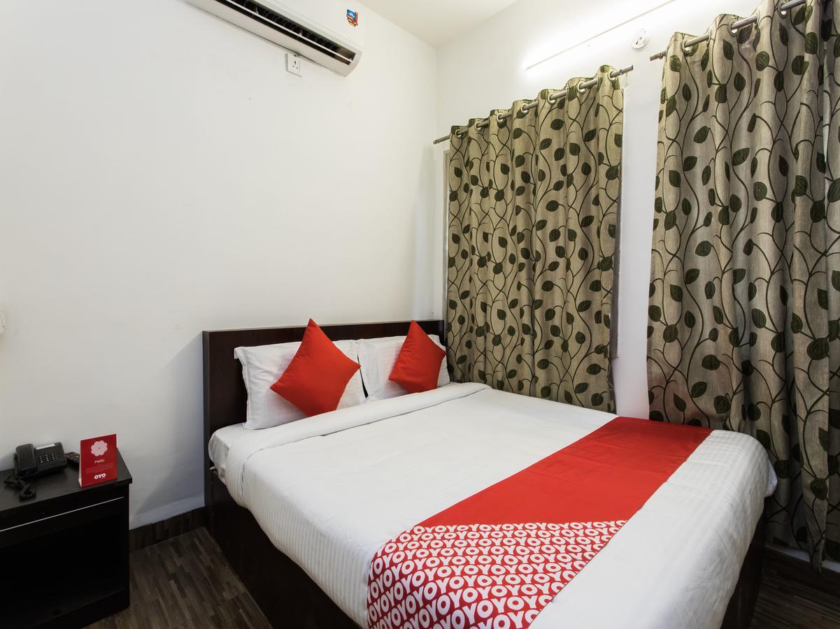 Oyo 14856 Resort Raghav Palace Indore Ngoại thất bức ảnh