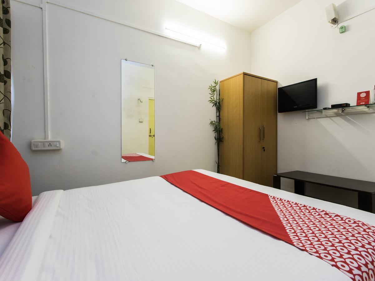 Oyo 14856 Resort Raghav Palace Indore Ngoại thất bức ảnh