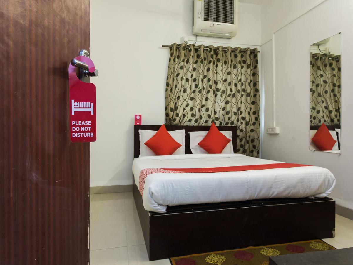 Oyo 14856 Resort Raghav Palace Indore Ngoại thất bức ảnh